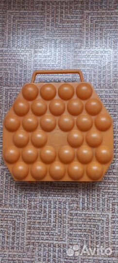 Тара для яиц