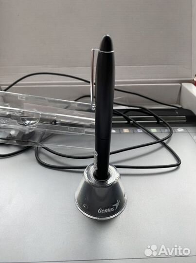 Продам графический планшет G-Pen f610