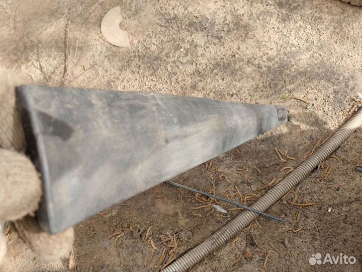 Молдинг передней левой двери рено меган 1