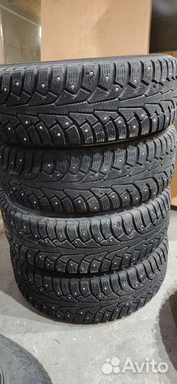 Nokian Tyres Nordman 5 175/65 R14 86T