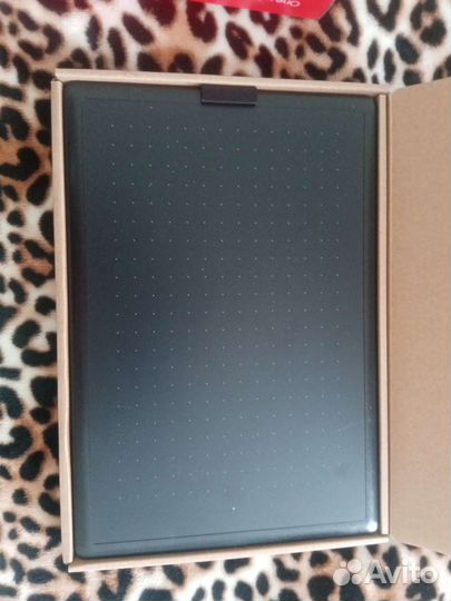 Графический планшет wacom One