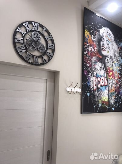 Аренда кабинета в салоне красоты