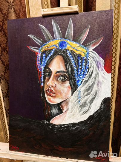 Невеста Демона