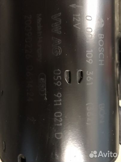 Стартер 3.0 дизель Ауди а4 а6 а5 а8