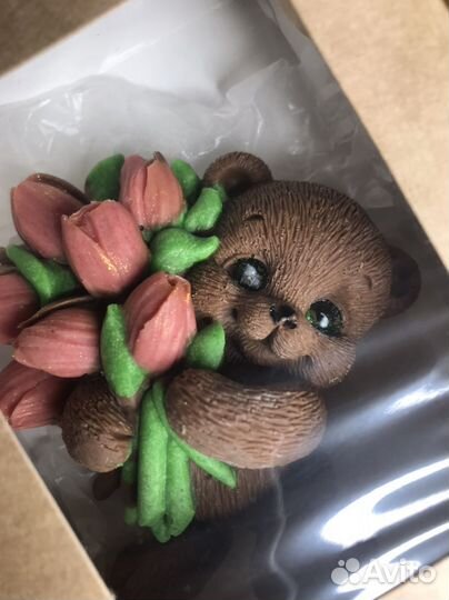 Подарки из шоколада, зефира, трюфели ручной работы