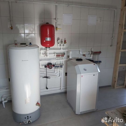 Плиточник Сантехник Ванна под ключ