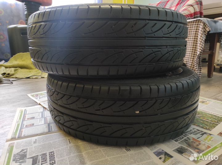 Bridgestone B500Si 195/60 R15