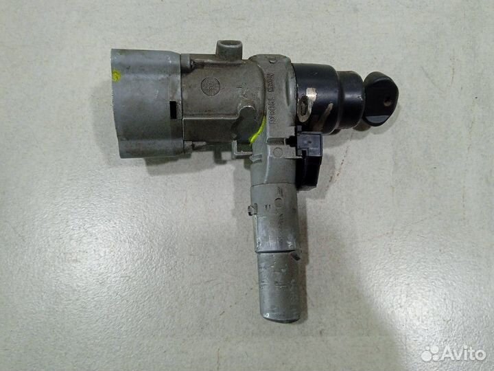 Замок зажигания Мерседес