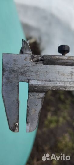 Емкость для воды 3000 литров