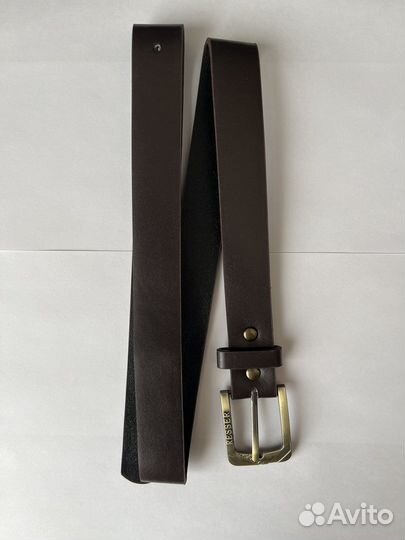 Мужской ремень