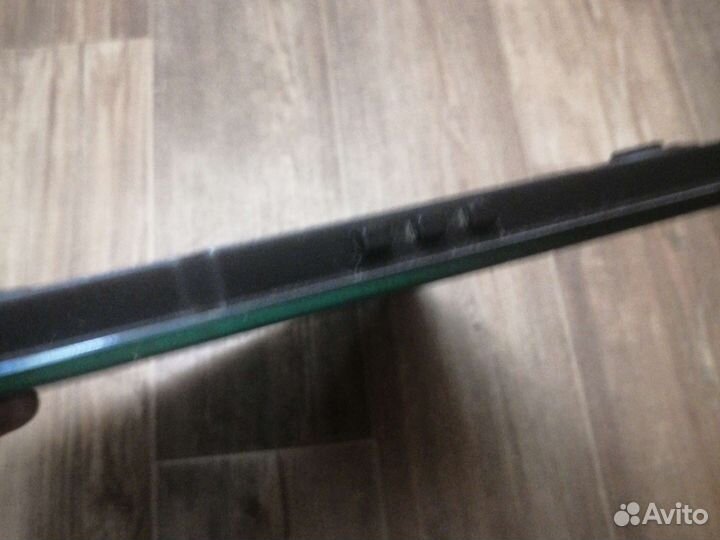 Весы напольные электронные