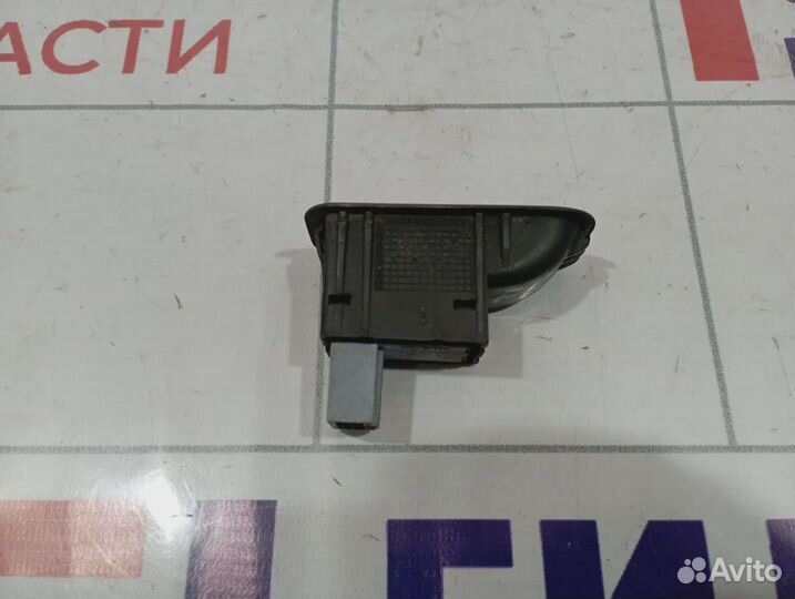 Кнопка стеклоподъемника Skoda Fabia (MK2) 5J095985