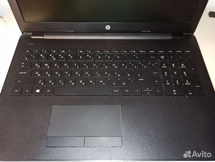 Ноутбуки б/у