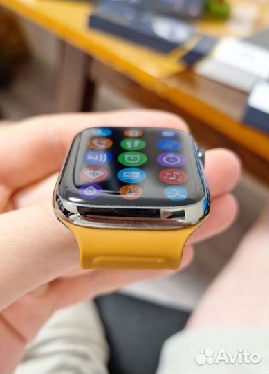 Часы wear pro 8 max