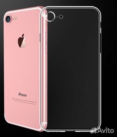 Чехлы для iPhone 6/6s/7/8/plus/Х/13