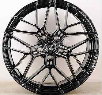 Литой диск makstton R18 5x114.3. Доставка