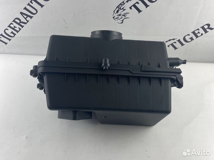 Корпус воздушного фильтра haima 7