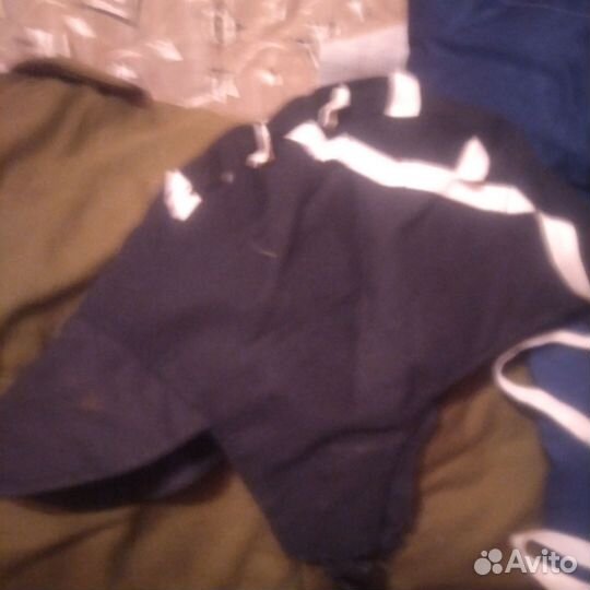 Рабочая спецодежда комбинезон