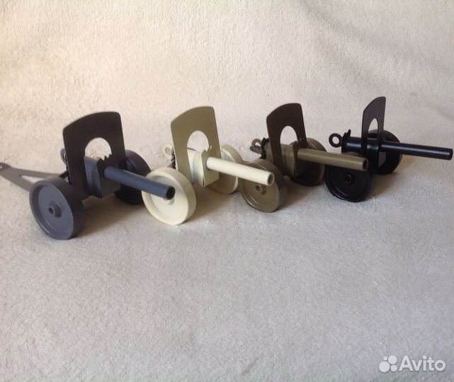 Игрушка СССР 