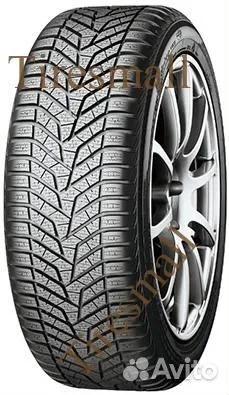 Yokohama W.Drive V905 285/35 R21 105V