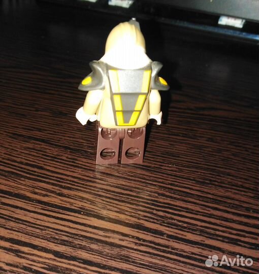 Lego Star Wars минифигурка Ункар Платт 75148