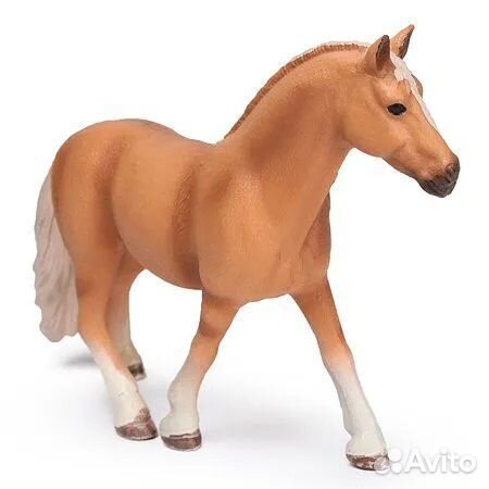 Фигурки домашних животных