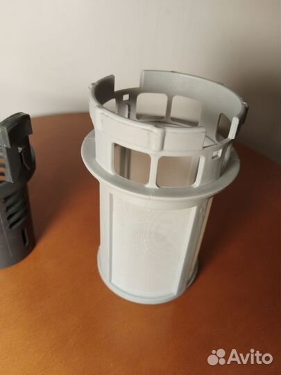 Фильтры ariston