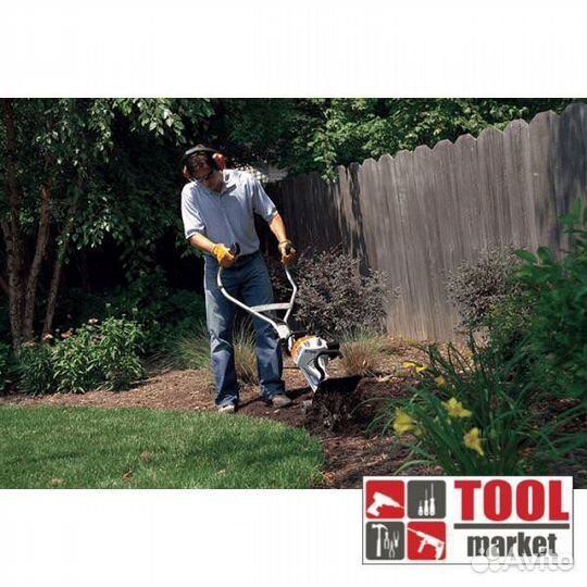 Мультимотор stihl MM 56