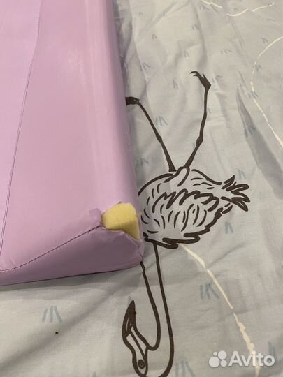 Пеленальная доска