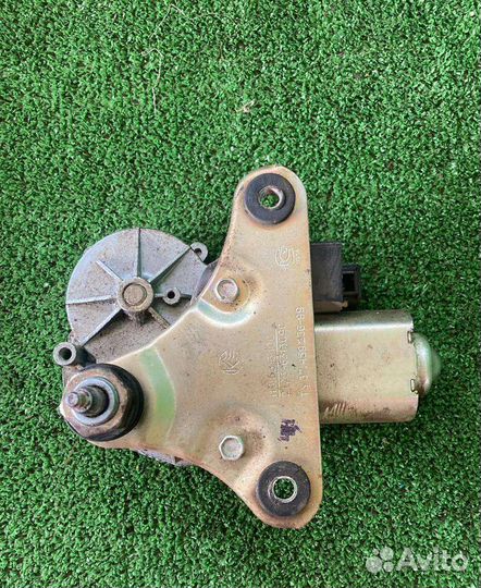 Моторчик дворников задний Chevrolet Niva