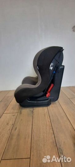 Детское автокресло nania