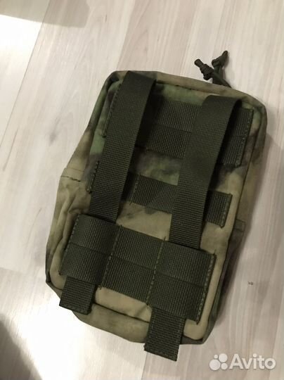 Подсумки мох