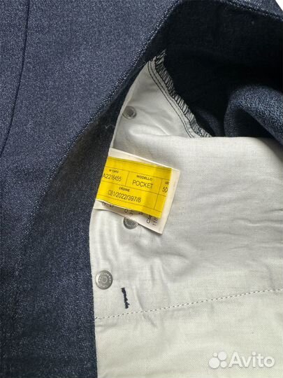 Брюки джинсы Mandelli оригинал