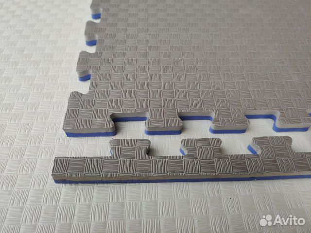 Маты татами додянг 2, 2,5, 4см размер 1*1м