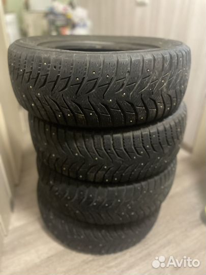 Kumho WinterCraft Ice Wi32 185/60 R14