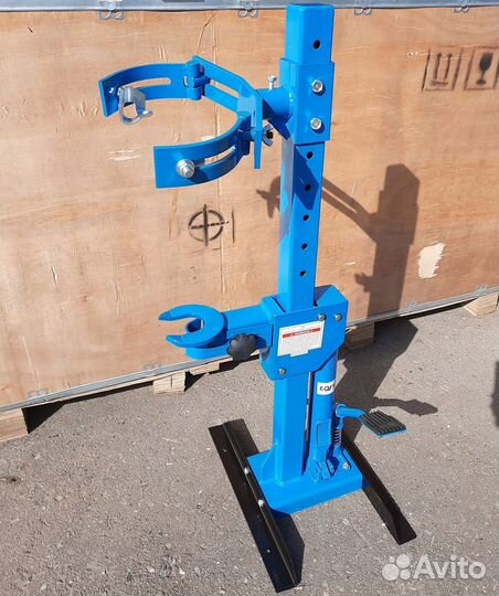 Стяжка для пружин гидравлическая TS0301C