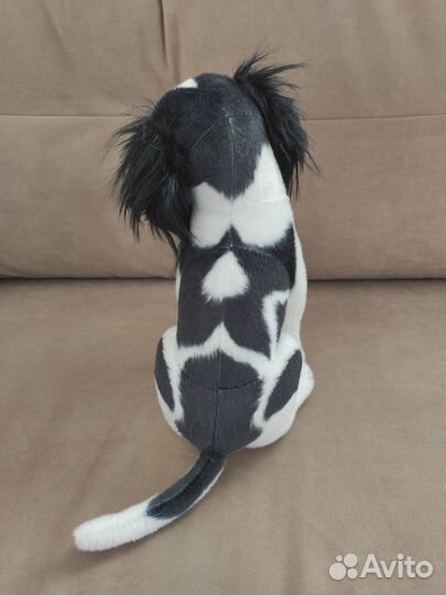 Мягкая игрушка кавалер спаниель