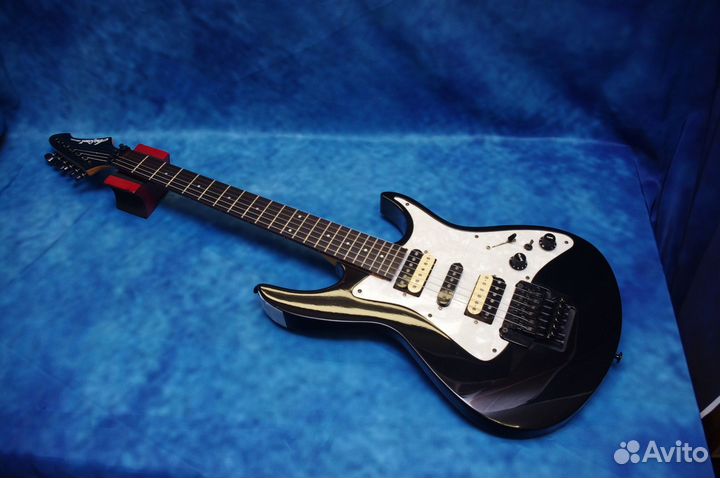 Электрогитара Aria Pro 2 VP-60. Japan