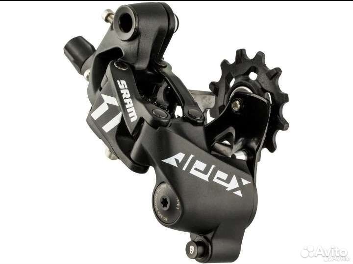 Переключатель sram apex 11