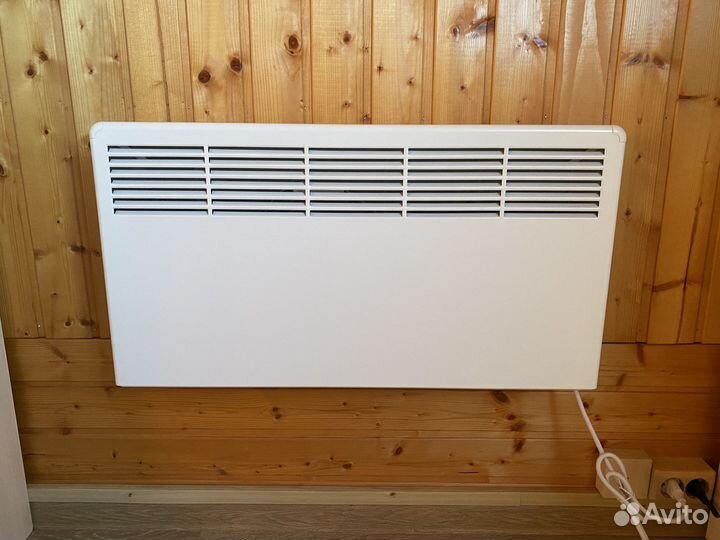 Конвектор электрический Ensto