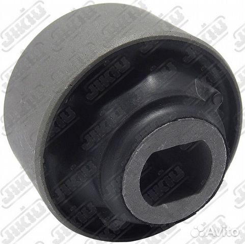 Сайлентблок rr (вертик)переднего рычага mazda prem