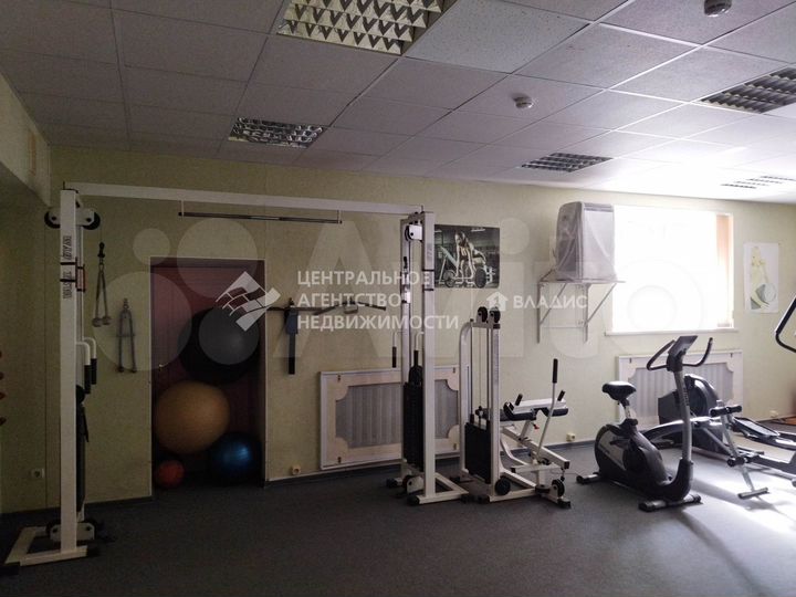 Продам помещение свободного назначения, 256 м²