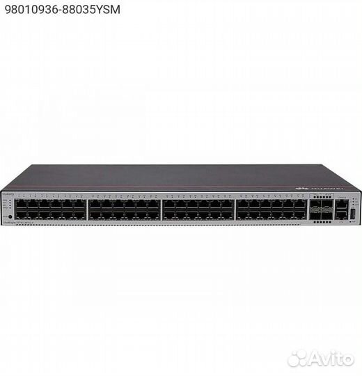 Коммутатор Huawei S5735-L48T4X-A N1-M-LIC Smart 52