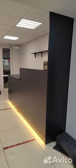 Мебель для кофейни. Кофе с собой