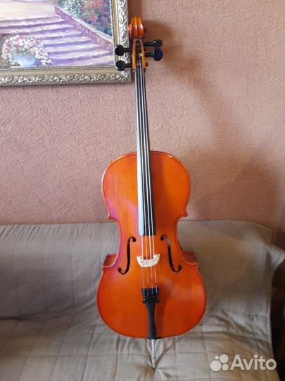 Виолончель 1/8