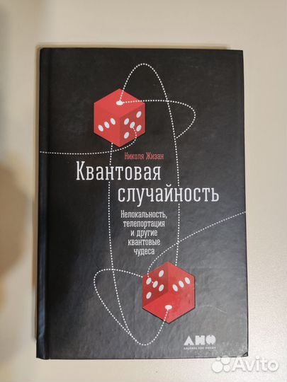 Николя Жизан 