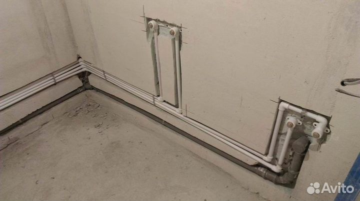 Мастер на час