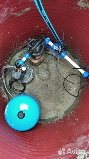 Водоснабжение и водоочистка в частных домах