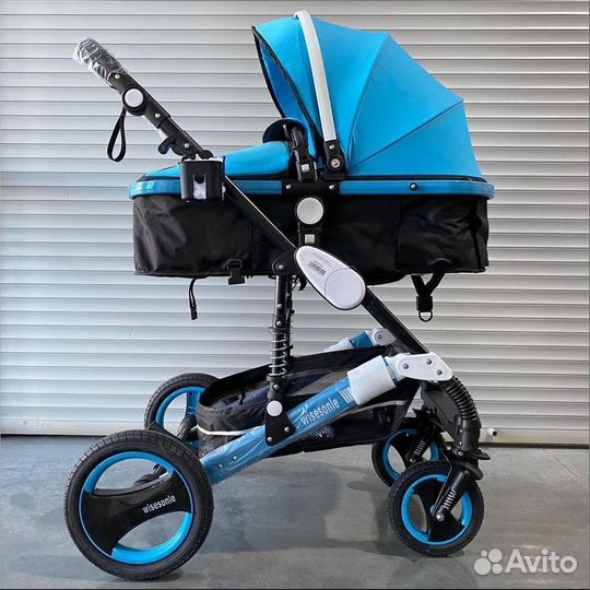 Belecco Прогулочная коляска