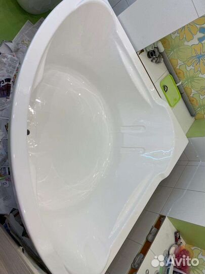 Реставрация ванн и душевых кабин